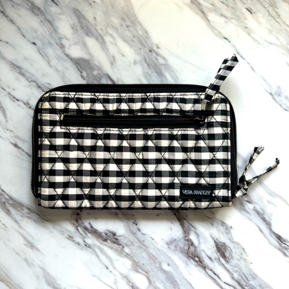 Vera Bradley Wallet